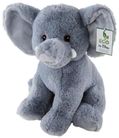 ECO ELEPHANT 28CM (100% RECYCLED)