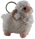 RAM MACATHUR KEYRING