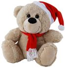 CHRISTMAS BEAR 40CM