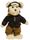 TIC TOC TEDDIES AVIATOR BEAR 30CM