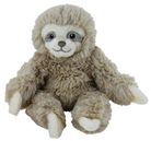 ECO SLOTH 19CM (100% RECYCLED)