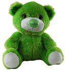 BEAR HOLLYWOOD GREEN 40CM