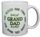 COFFEE MUG - BEST GRANDDAD EVER (2024)