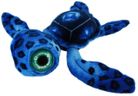 TURNER TURTLE - BLUE