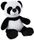 CHUBBS PANDA 25CM