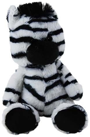 CHUBBS ZEBRA 25CM