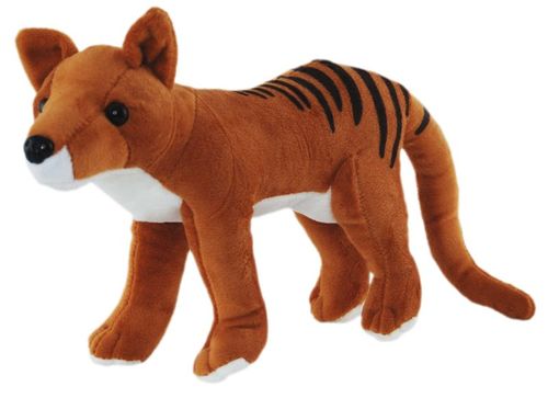 TASMANIAN TIGER 22CM