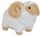 RAM MACARTHUR: LARGE 40CM