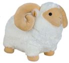 RAM MACARTHUR: LARGE 40CM
