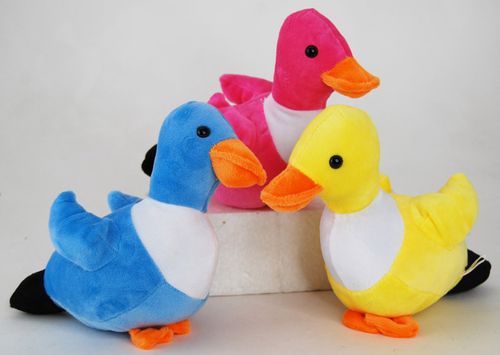 SKILLY DUCK 20CM