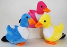 SKILLY DUCK 20CM