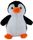 PENGUIN PECKY BLACK 25CM