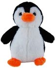 PENGUIN PECKY BLACK 25CM