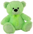 BEAR JELLY - LIME GREEN 30CM