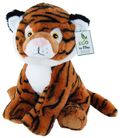 ECO TIGER 28CM (100% RECYCLED) *SP