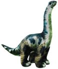 DINOSAUR BRONTOSAURUS 40CM