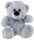 BEAR JELLY - SILVER 18CM