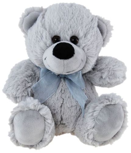 BEAR JELLY - SILVER 18CM