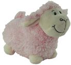 LAMBKIN LAMB - LIGHT PINK 14CM