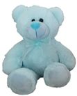 BEAR GORDY BLUE 40CM #SP