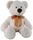 BEAR GORDY CREAM 60CM #SP
