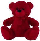 BEAR JELLY - RED 40CM