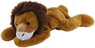 LION SLEEPY HEAD FLOPPY 85CM