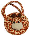 HANDBAG - GIRAFFE