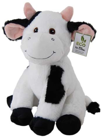 ECO COW 29CM (100% RECYCLED)