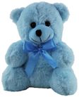 BEAR CANDY - LIGHT BLUE 22CM *SP