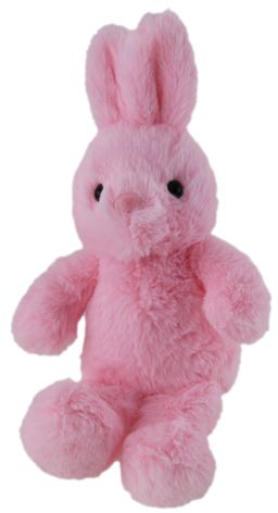 BUNNY BUSTER PINK 18CM