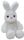 BUNNY BUSTER WHITE 18CM