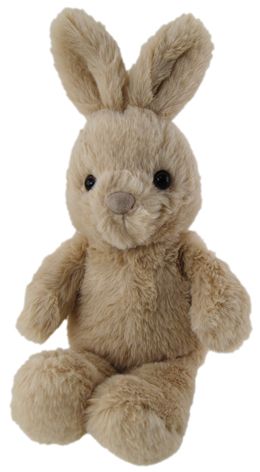 BUNNY BUSTER BEIGE 18CM