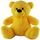 BEAR JELLY - YELLOW 40CM