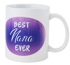 COFFEE MUG - BEST NANA EVER