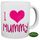 COFFEE MUG - I LOVE MUMMY