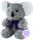 KOALA WITH LAVENDER INSIDE 15CM