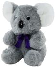 KOALA WITH POCKET 15CM (NO LAV)