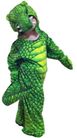 CROCODILE COSTUME 100CM *SP*