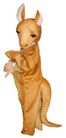 KANGAROO COSTUME 100CM *SP*