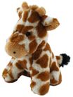 TINY ZOO - GIRAFFE 10CM