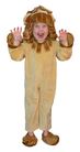 LION COSTUME 100CM *SP*