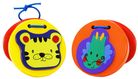 MUSCIAL CASTANETS ASSORTED COLOURS *SP
