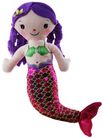 MERMAID DOLL AMPHITRITE PPL 30CM