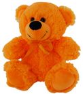 BEAR JELLY - ORANGE 18CM