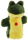 PUPPET FROG W/SOUND