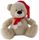 CHRISTMAS BEAR 60CM