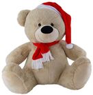 CHRISTMAS BEAR 60CM