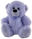 BEAR JELLY - LAVENDER 18CM