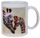 COFFEE MUG - GIRAFFE PRINT